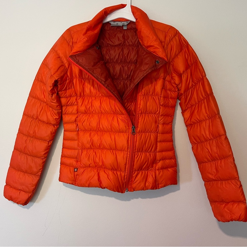 Athleta Women’s Puffer